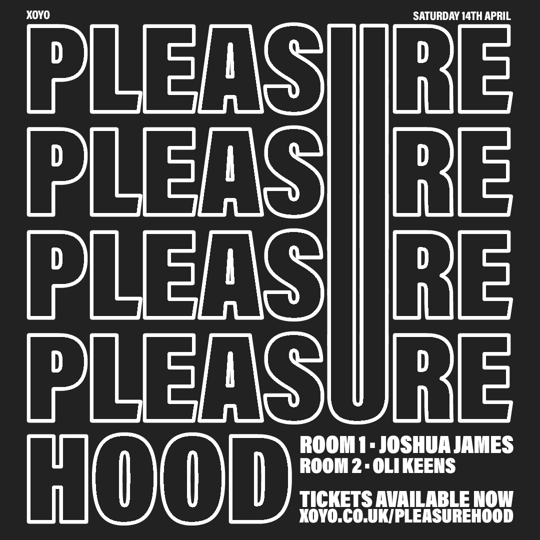 Pleasurehood ideation